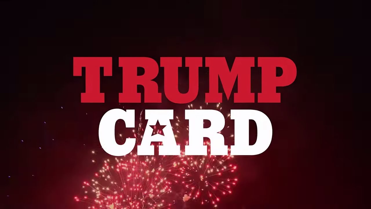 Trump card