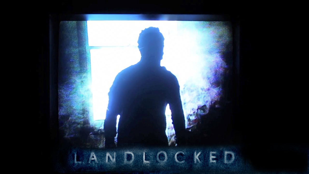 watch Landlocked Official Trailer