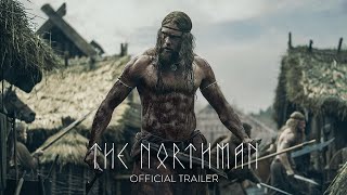 The Northman Official Trailer Movie Clip Image