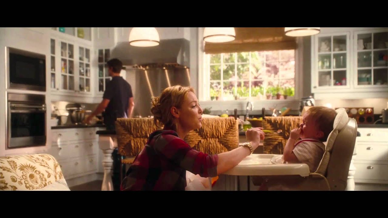 watch Life As We Know It Katherine Heigl Featurette