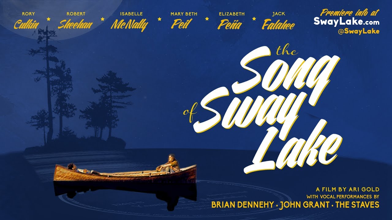 watch The Song of Sway Lake Official Trailer