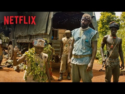 watch Beasts Of No Nation Teaser Trailer