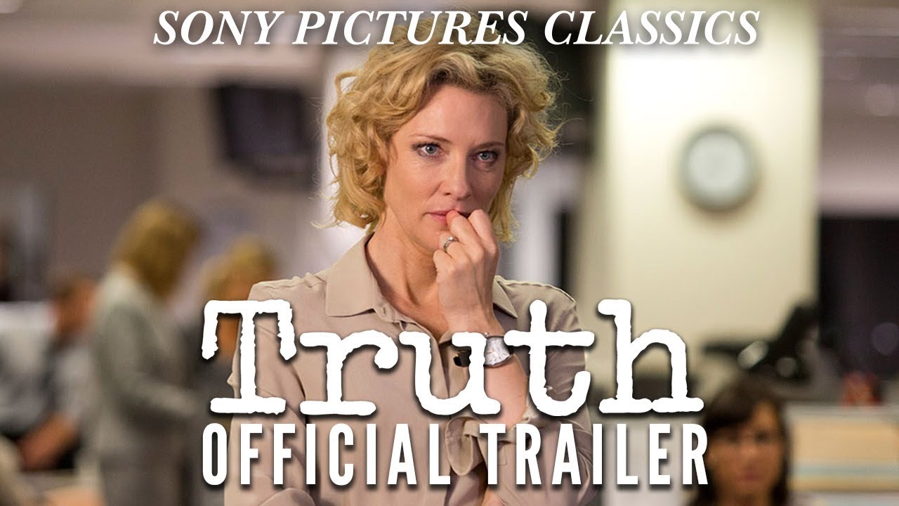watch Truth Theatrical Trailer