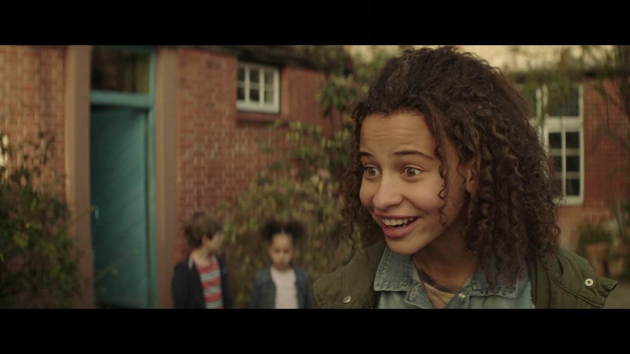 watch Four Kids and It Official Trailer