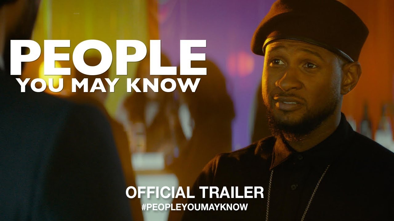 watch People You May Know Theatrical Trailer