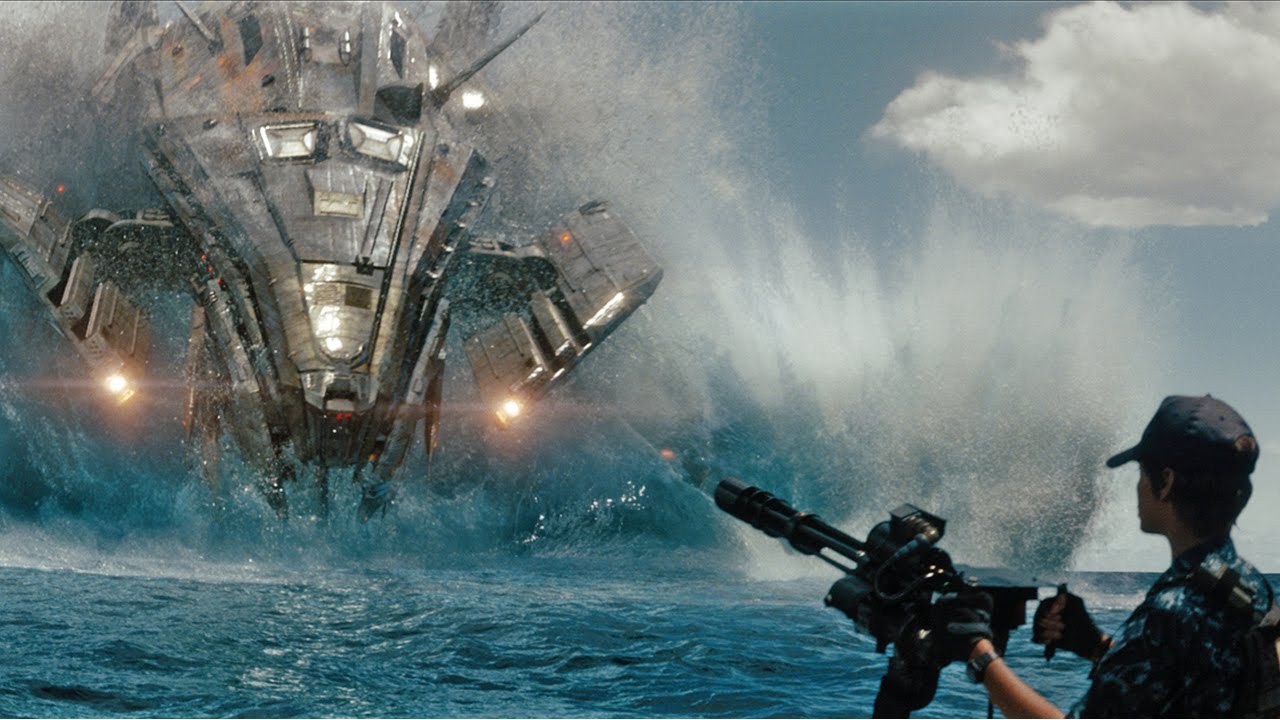 watch Battleship Global Theatrical Trailer