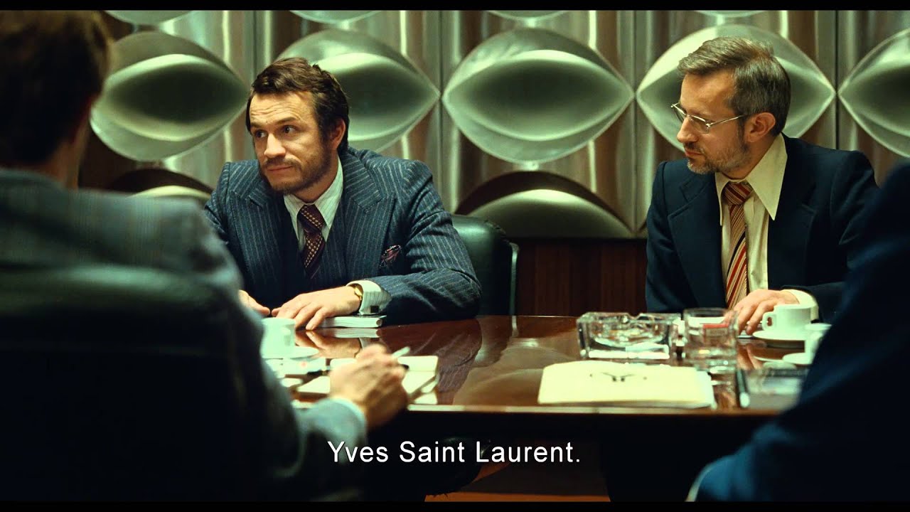 watch Saint Laurent Theatrical Trailer