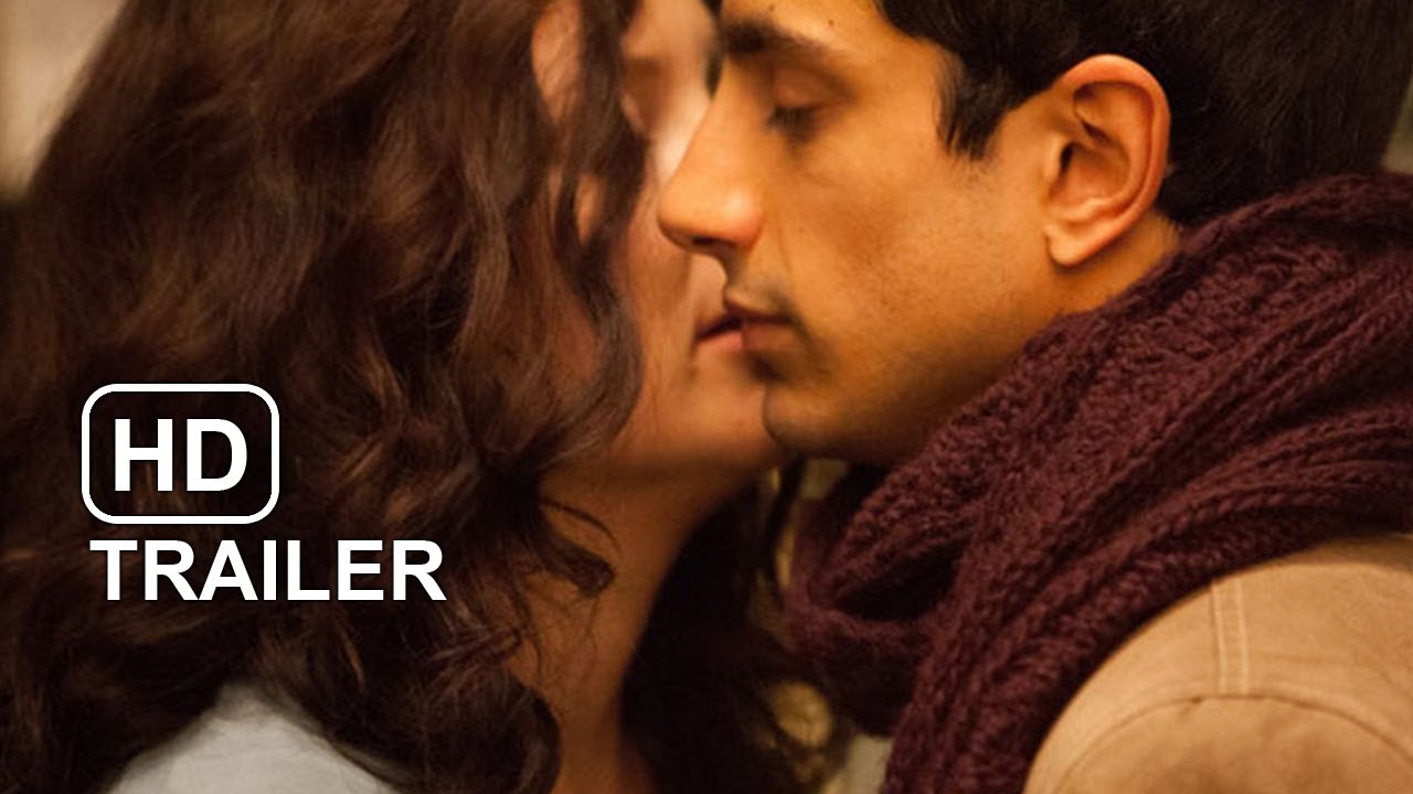 watch The Reluctant Fundamentalist Theatrical Trailer