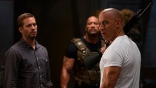 Everything You Need to Know About Fast & Furious 6 Movie (2013)