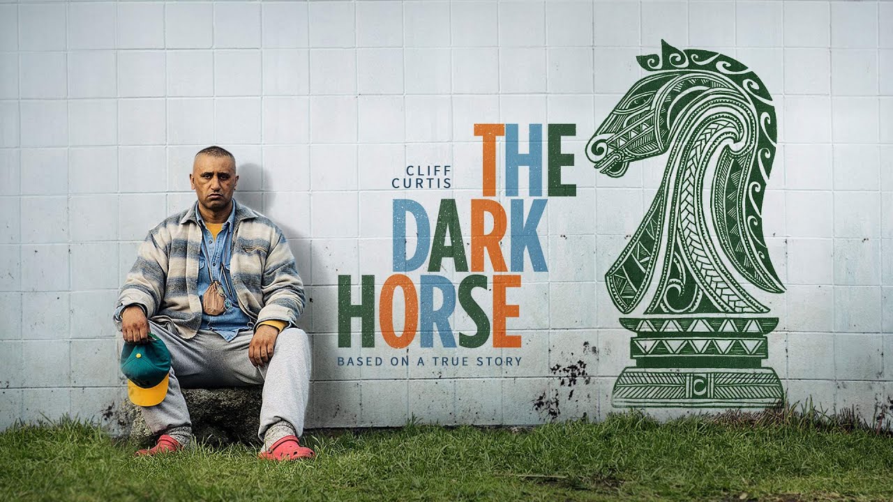 watch The Dark Horse Theatrical Trailer