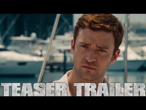 Runner, Runner Official Teaser Trailer (2013) - Justin Timberlake