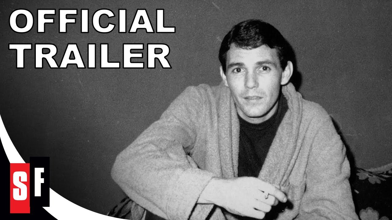 watch Jay Sebring....Cutting To The Truth Official Trailer