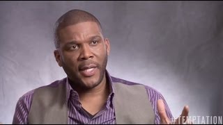 Video Clip: Tyler Perry 