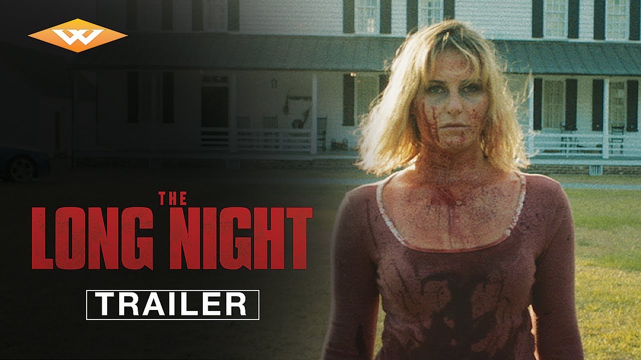 watch The Long Night Official Trailer