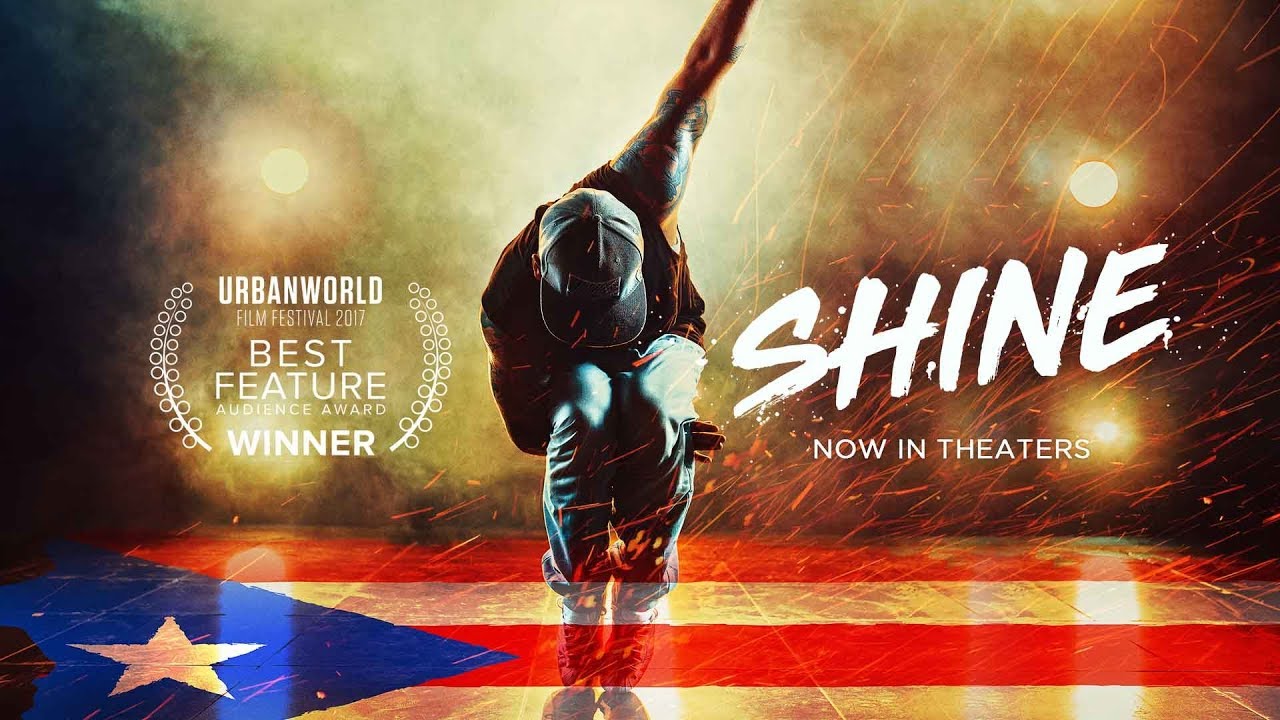 watch Shine Official Trailer