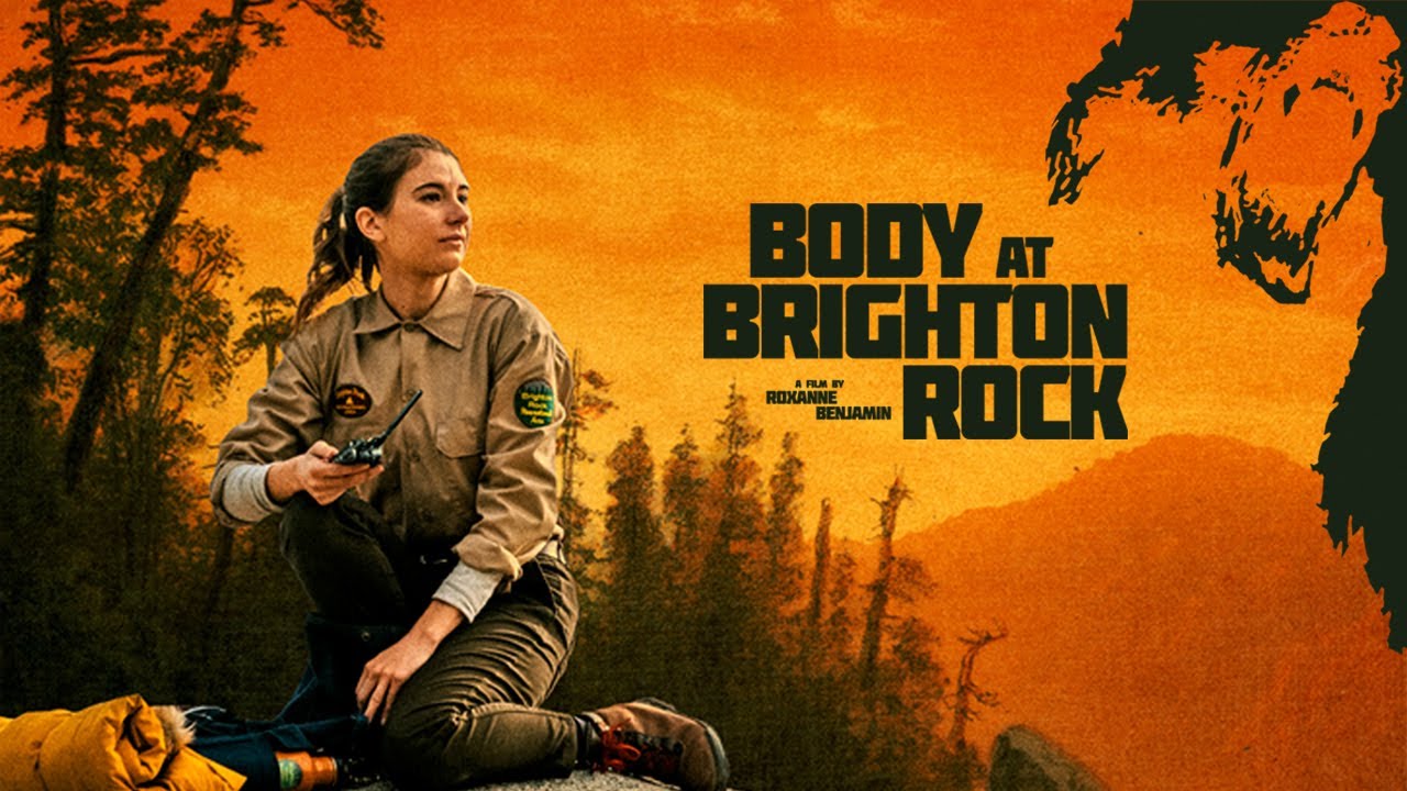 watch Body At Brighton Rock Official Trailer