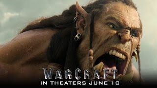 WarCraft TV Spot #2 Clip Image