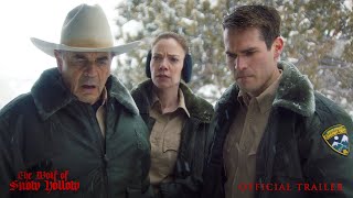 The Wolf of Snow Hollow Official Trailer Clip Image