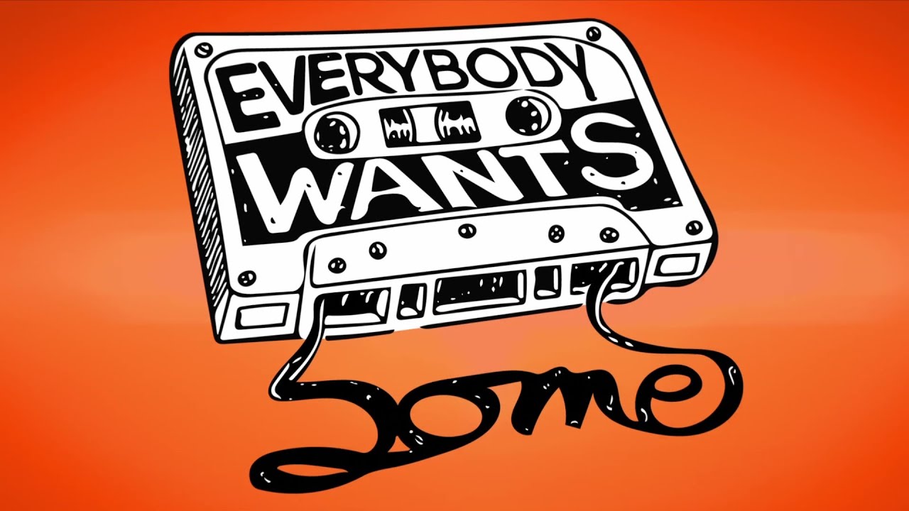 watch Everybody Wants Some Theatrical Trailer