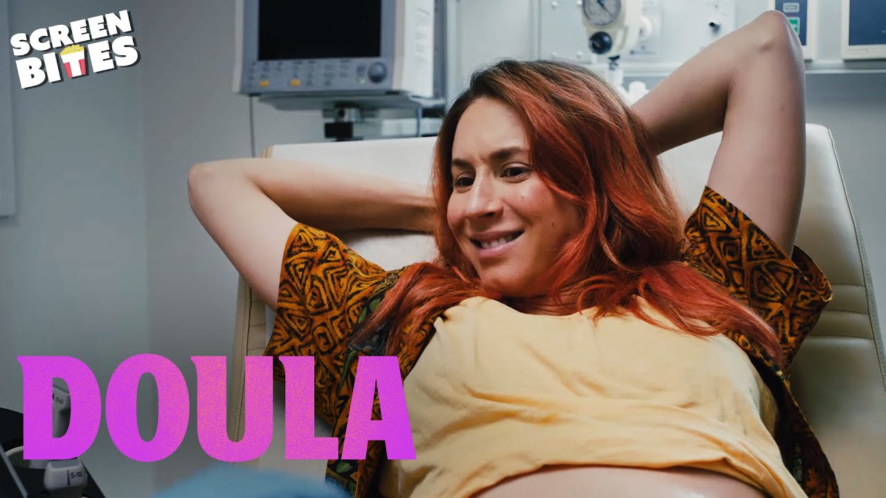 watch Doula Official Trailer