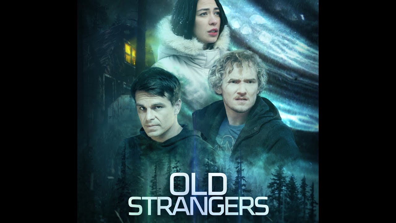 watch Old Strangers Official Trailer