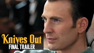 Everything You Need to Know About Knives Out Movie (2019)