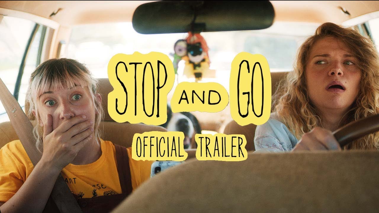 watch Stop and Go Official Trailer