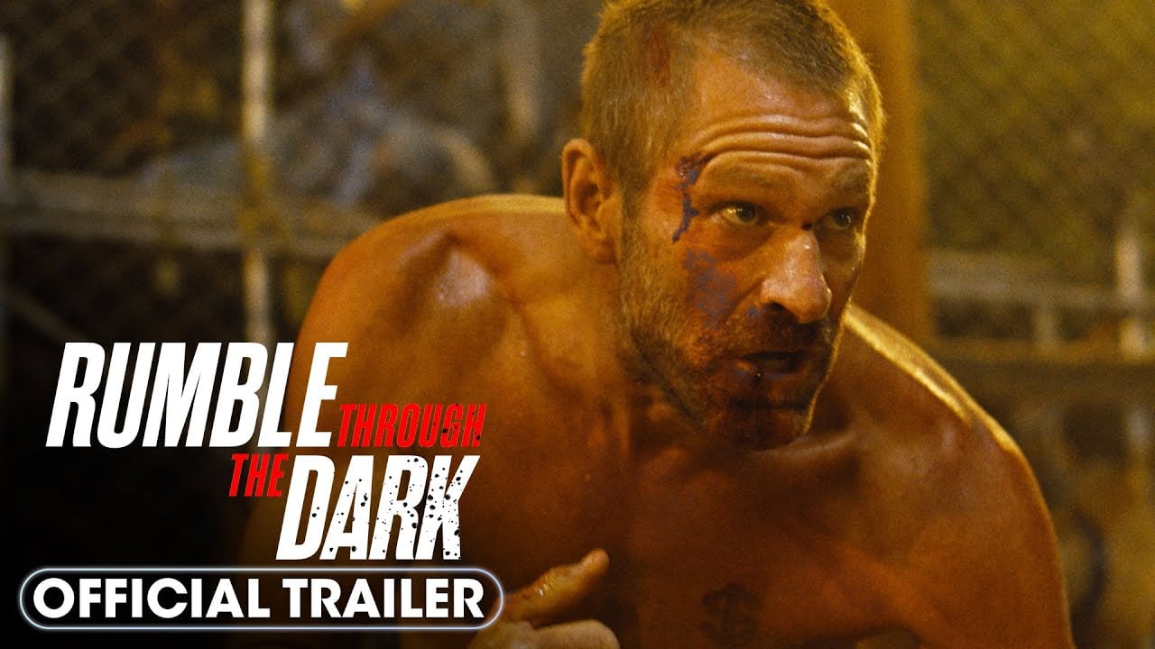 watch Rumble Through the Dark Official Trailer