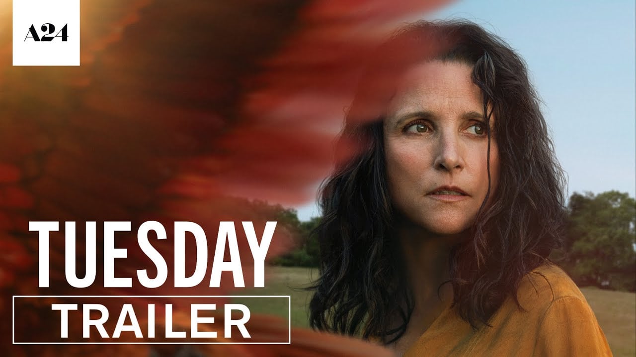 watch Tuesday Official Trailer