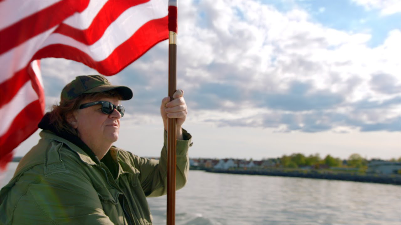 watch Where to Invade Next Theatrical Trailer