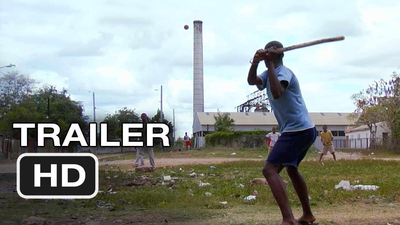 watch Ballplayer: Pelotero Theatrical Trailer