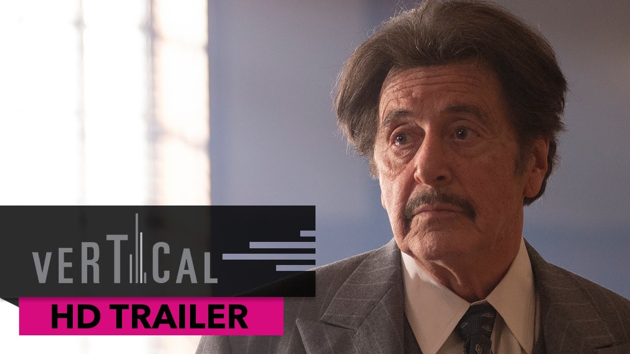 watch American Traitor: The Trial Of Axis Sally Official Trailer