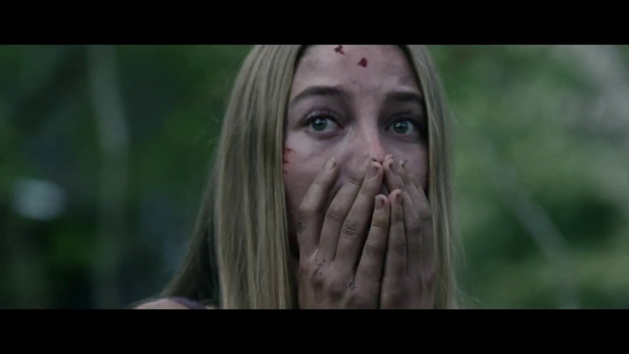 watch Wrong Turn Official Trailer