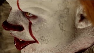 IT CHAPTER TWO - Featurette