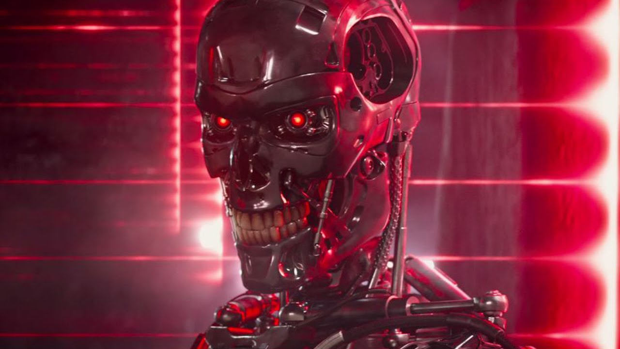 watch Terminator: Genisys Theatrical Trailer #2