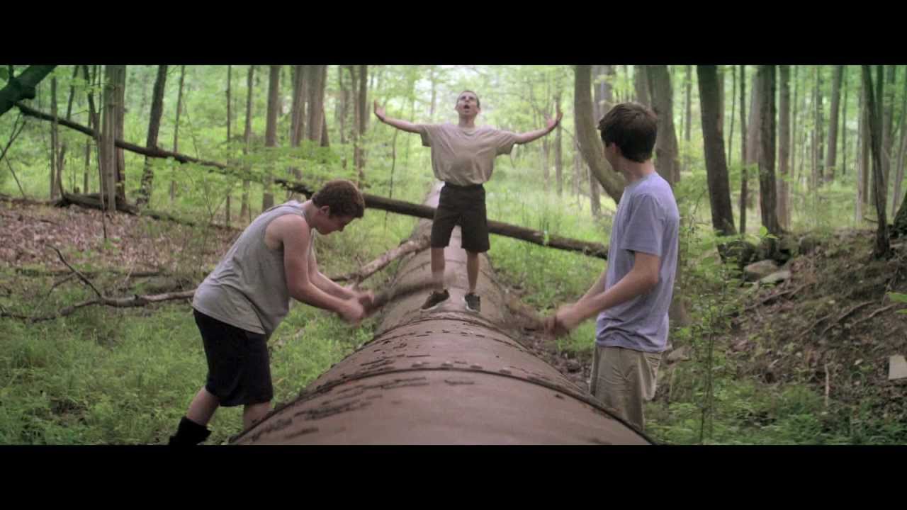 watch The Kings of Summer Theatrical Teaser