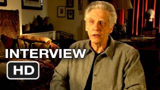 David Cronenberg Interview