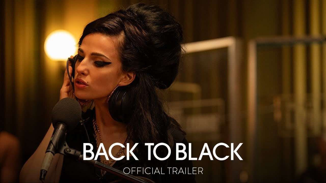 watch Back to Black Official Trailer