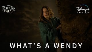 Clip: What’s A Wendy