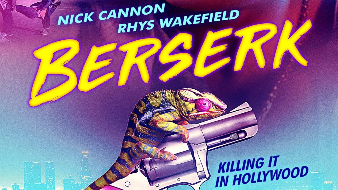 watch Berserk Official Trailer