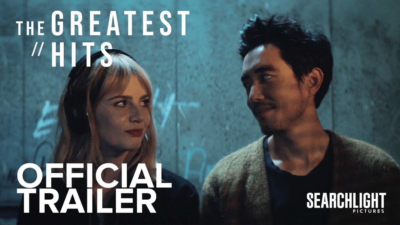 watch The Greatest Hits Official Trailer