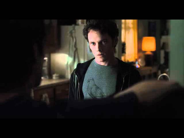 watch Fright Night Video Clip: 'Neighborly Chat'