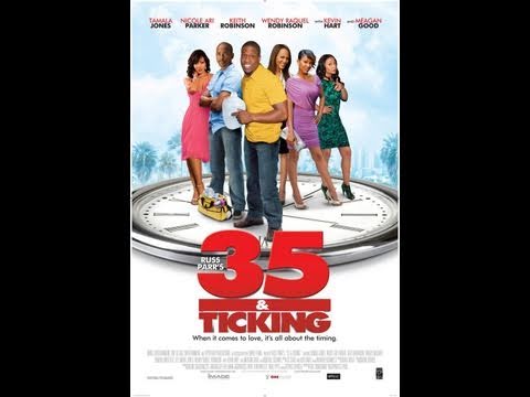 watch 35 and Ticking Theatrical Trailer