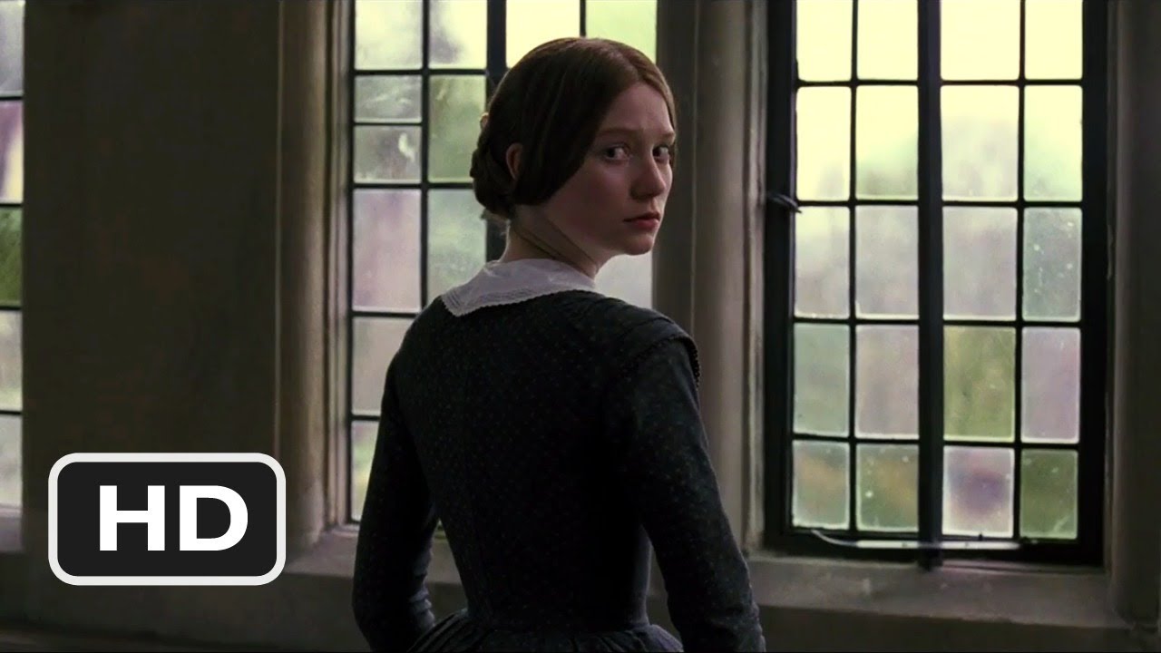 watch Jane Eyre Theatrical Trailer