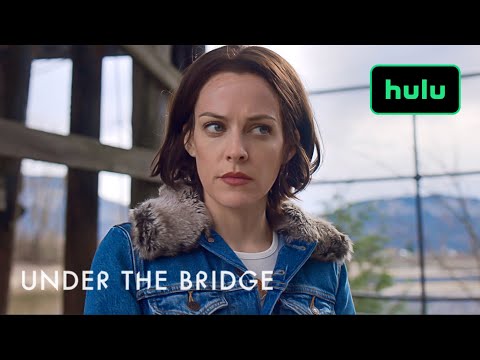 Under the Bridge (series)