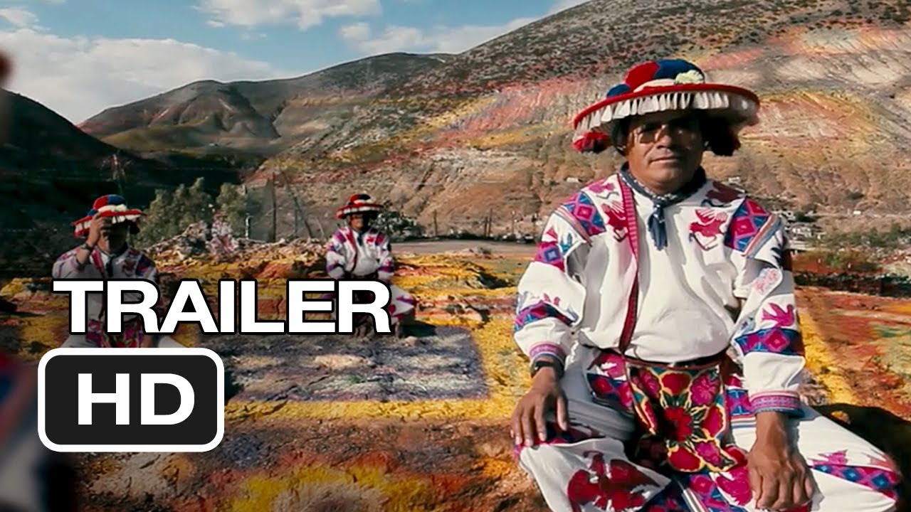 watch Hecho En Mexico Theatrical Trailer