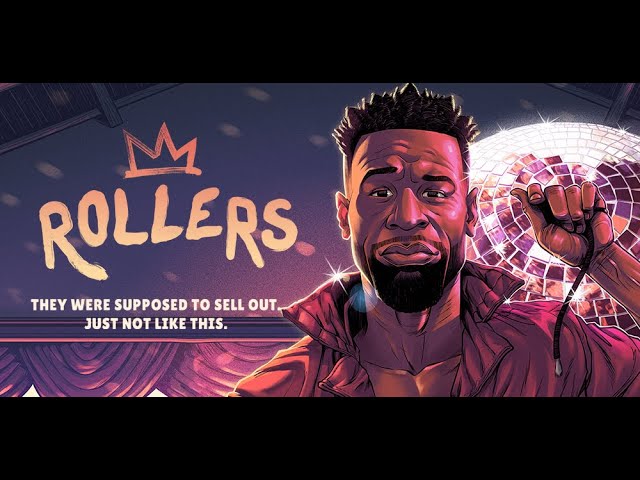 watch Rollers Official Trailer
