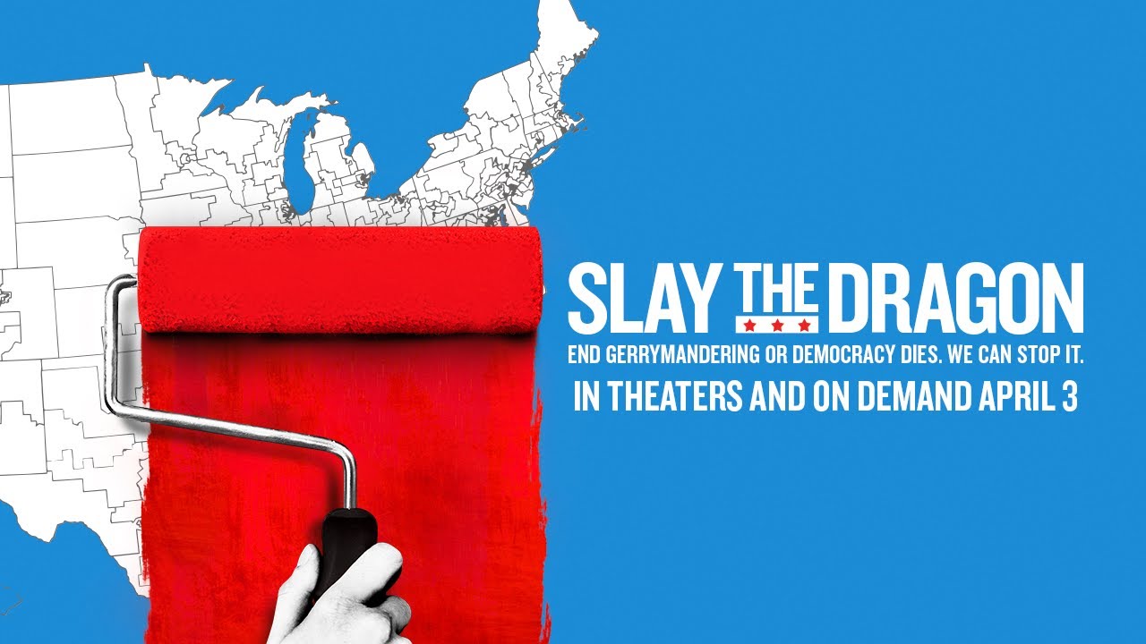 watch Slay the Dragon Official Trailer