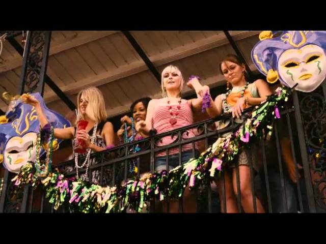 watch Mardi Gras: Spring Break Home Entertainment Trailer