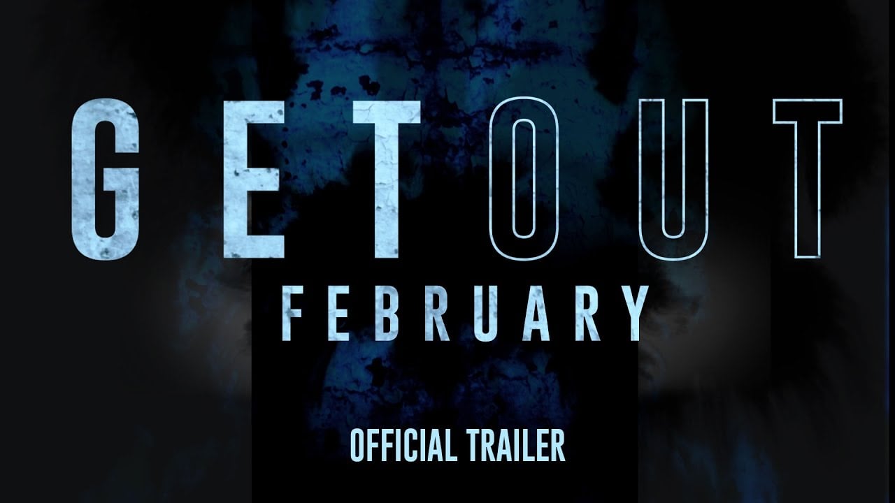watch Get Out Theatrical Trailer